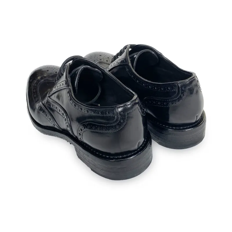 ANTONIO BAREZZI Casual Shoes Men's-5