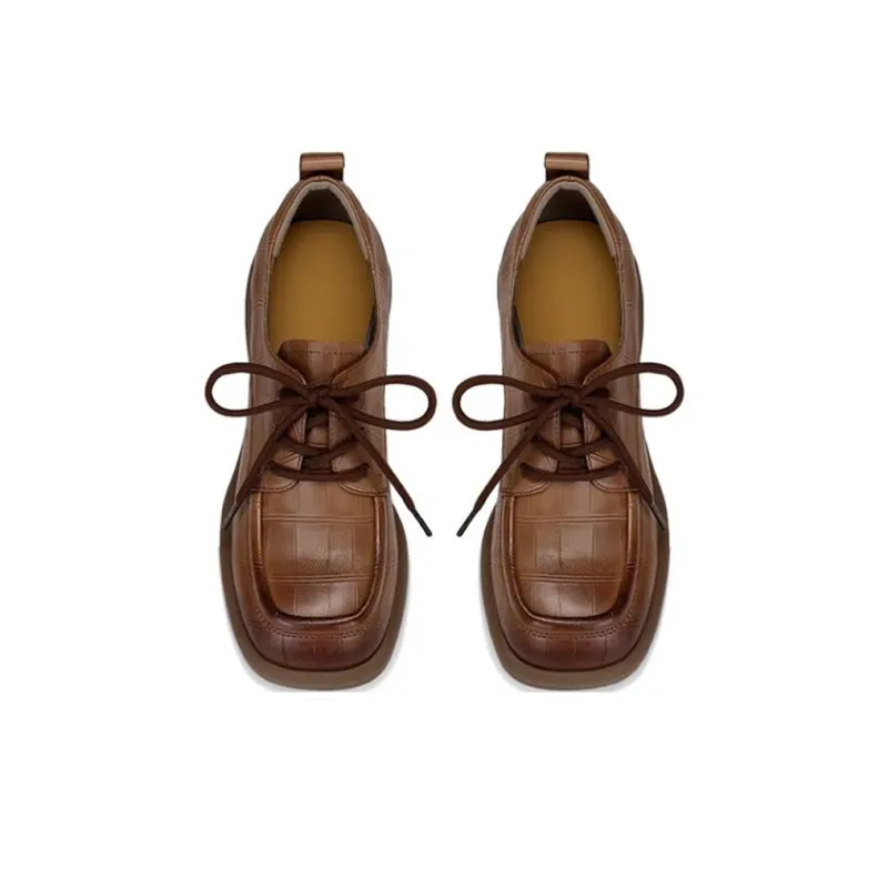 JESSICA SOPHIA Casual Single Shoes Women's-4
