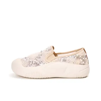 Joy&Mario Casual Single Shoes 4cm Women's