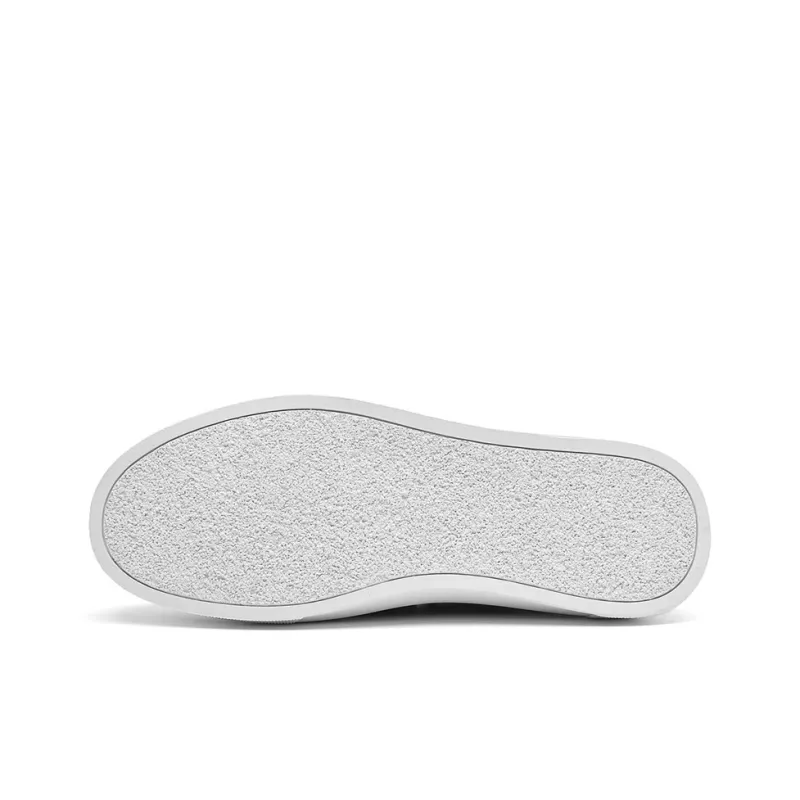 SEPTWOLVES Breathable Lightweight Height Increasing Low-Top Canvas Shoes Men's-13