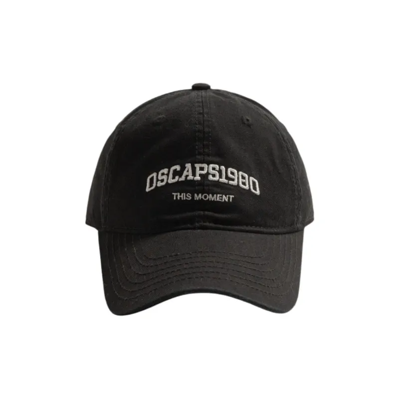JEANSWEST Cotton Baseball Caps Unisex-16
