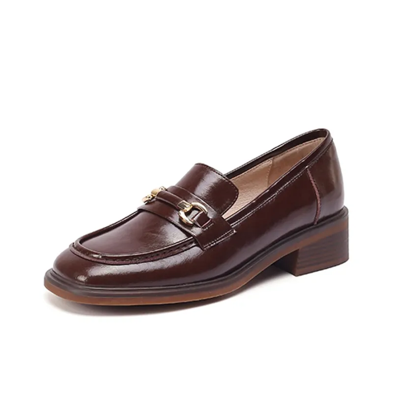 MODERN BELLE Loafers 3.5cm Women's-0
