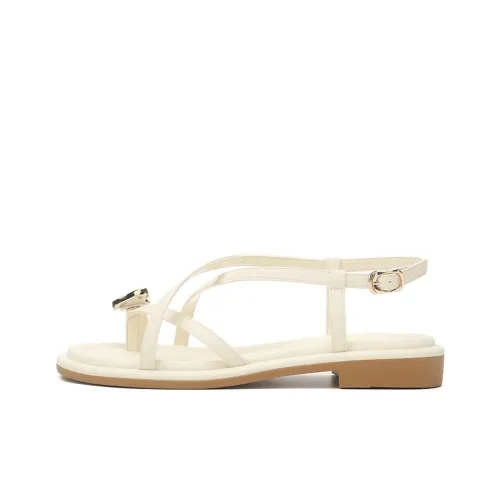 WESTLINK One-Strap Sandals Women's