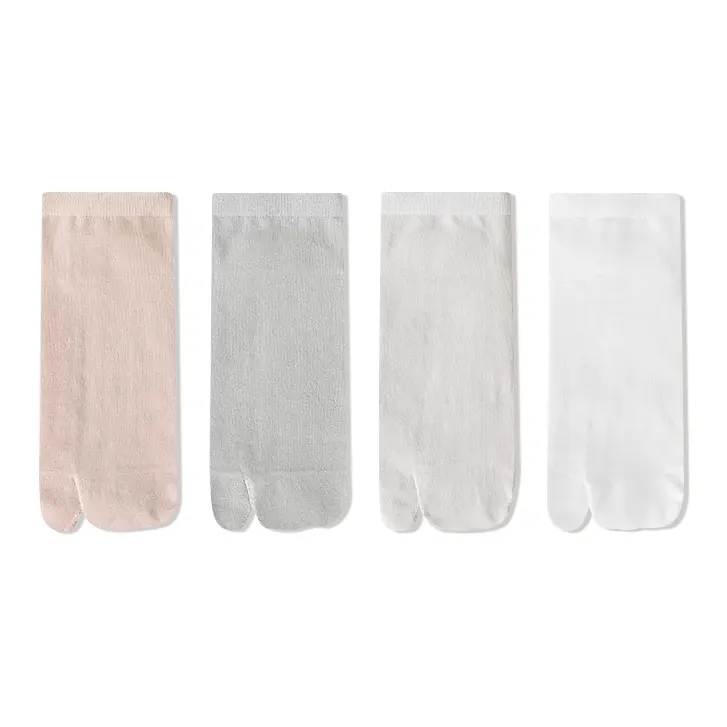 JIAZINI Ankle Socks Women's 4 Pack-6