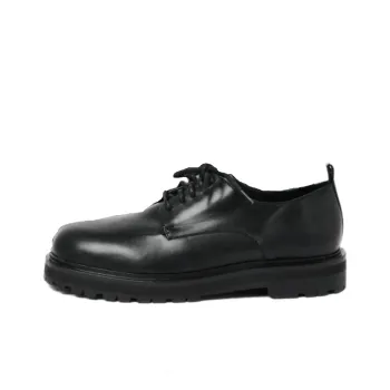STUDIO NICHOLSON Dress Shoes Men's Black