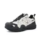 Beige Black