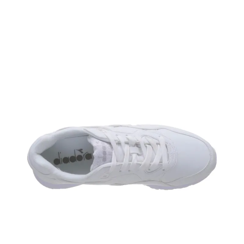 Diadora N.9 Leather 'White'-3