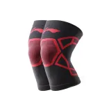032 Black Red 2 Pack