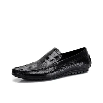 Bansley Beanie Shoes Men's Black