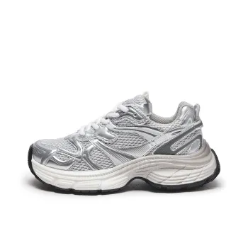 Hotwind Millennium Galaxy Series Cyberpunk Breathable Chunky Sneakers Women's