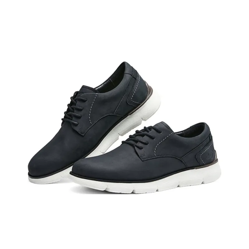 Skechers Men's Casual Shoes Men's Black-4