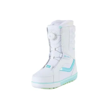 WS SNOWBOARDS Ski Boots
