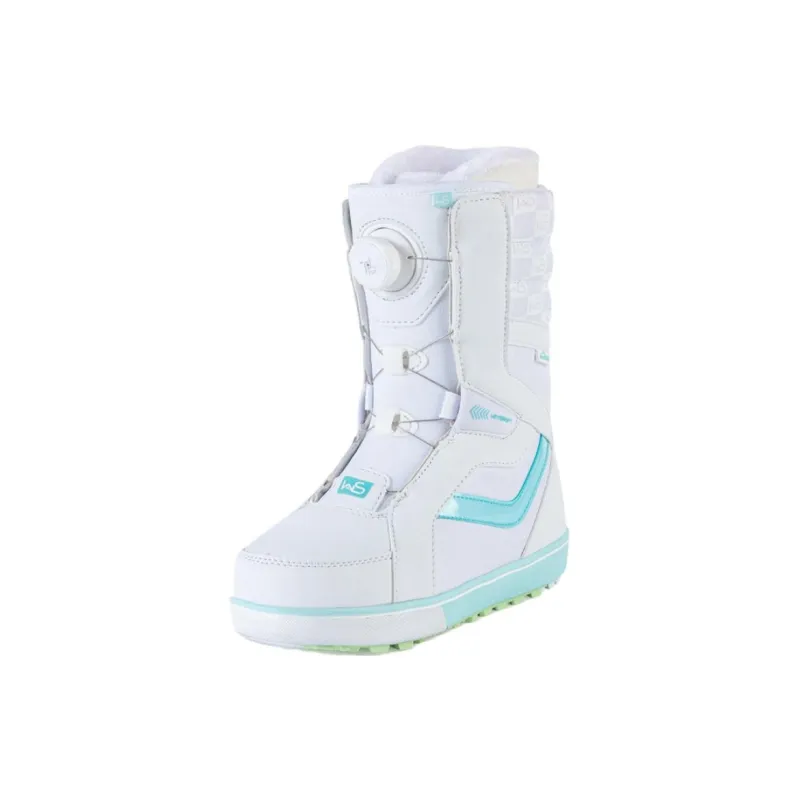 WS SNOWBOARDS Ski Boots-0