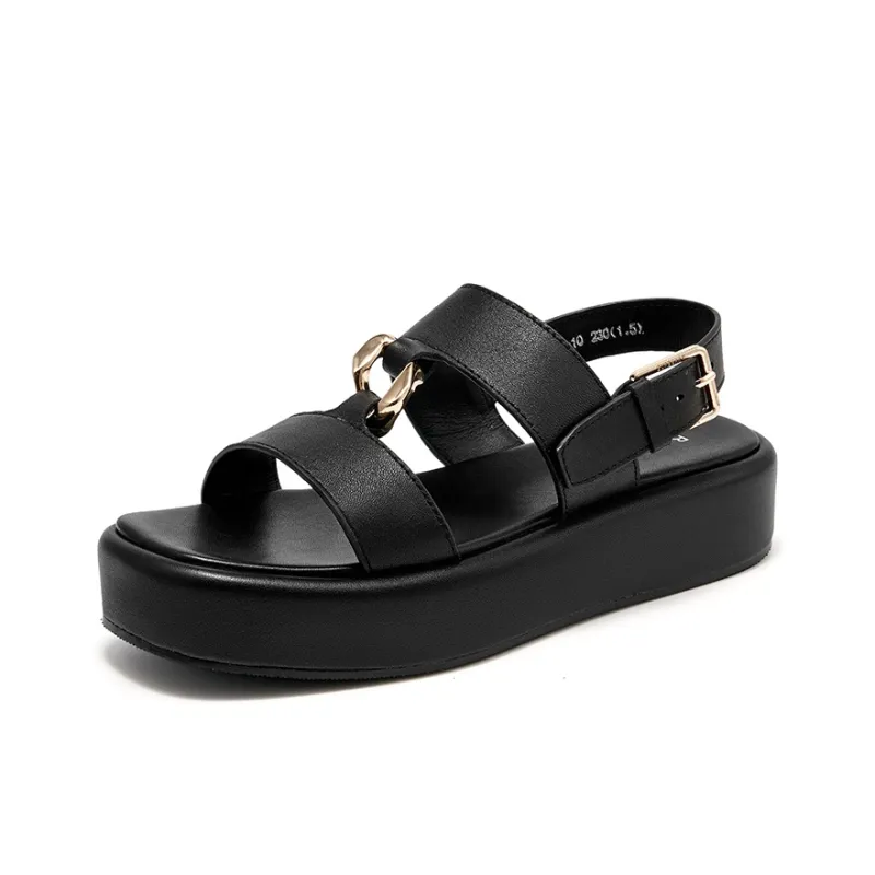 Beau Today Beach Sandals Women's-1
