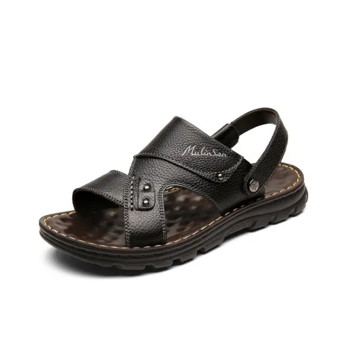 Mulinsen Beach Sandals Men