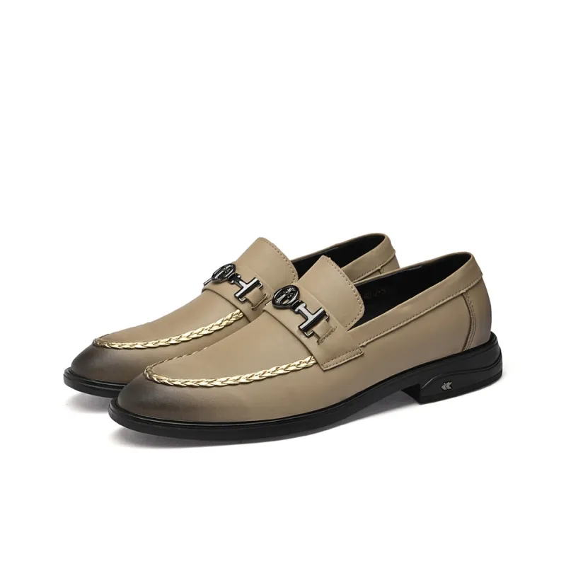 Abango Men's Casual Shoes Men's-6