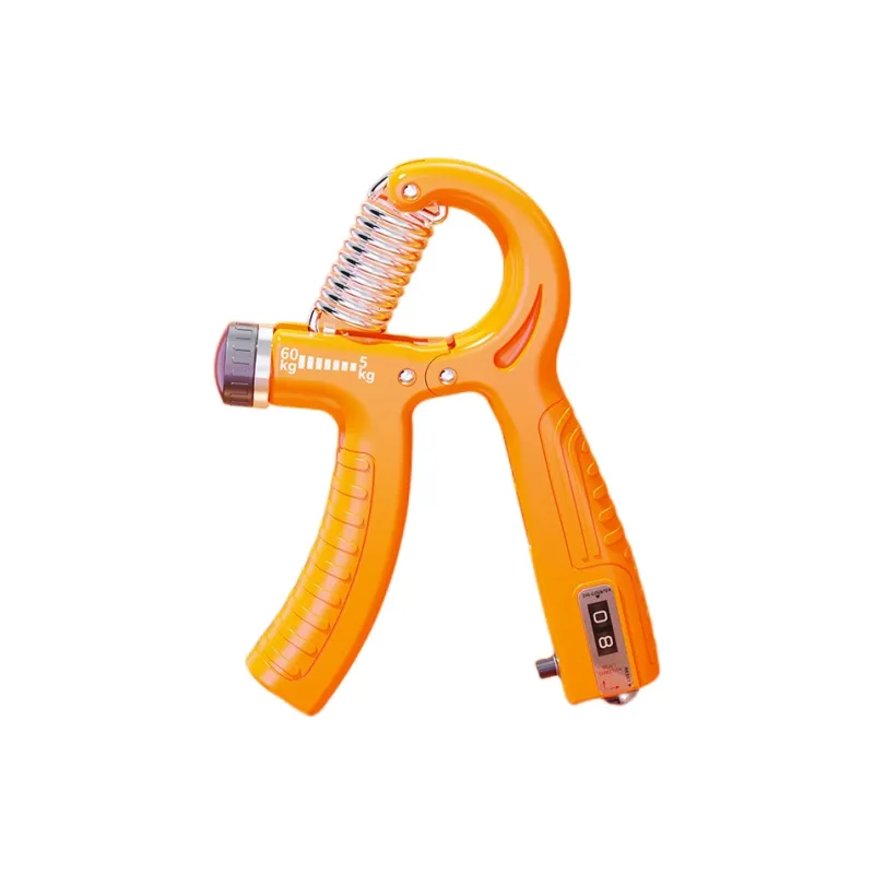 SPORT'S HOUSE Counting Hand Gripper Unisex-8