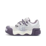 Pearl Smoke Gray/Purple