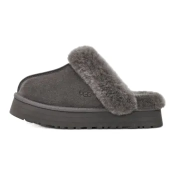 UGG Slippers / Home Slippers Charcoal Gray