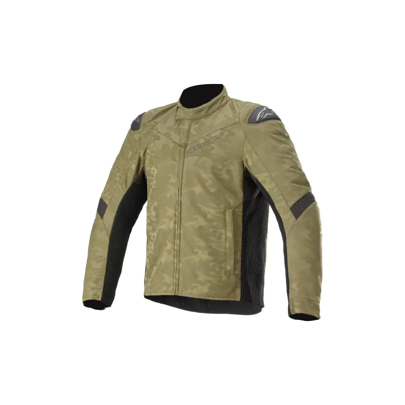 ALPINESTARS Motorcycle Suits Polyester Men's Commute Impact Resistant Regular-8