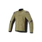 Army Green/Camouflage Black