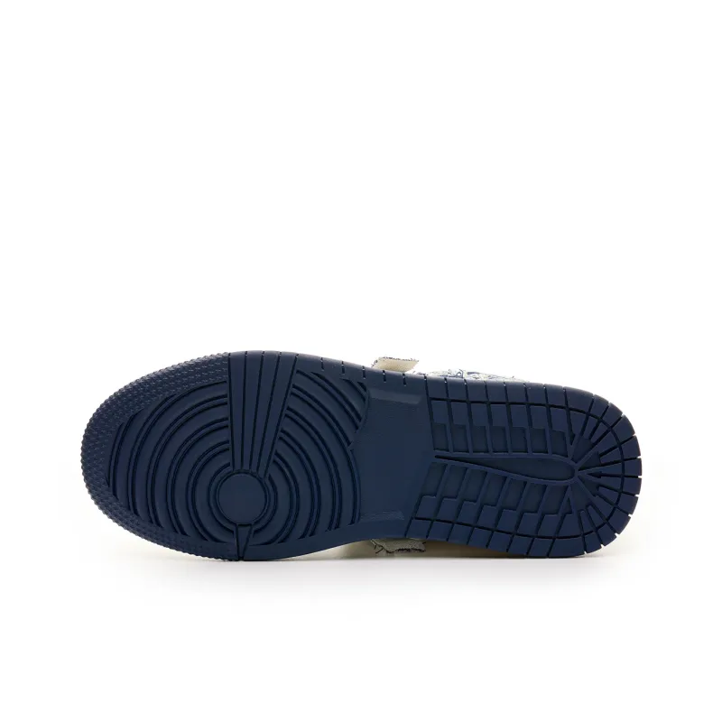 LAZY BONS Abrasion Resistant Breathable Slip Resistant Low Top Skateboard Shoes Unisex-11
