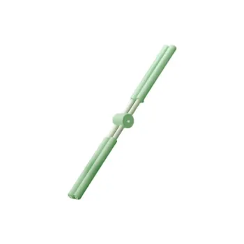 Look Far Ahead Yoga Body Shaper Stick Other