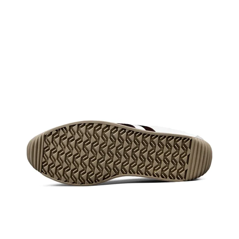 Devanro Low Top Canvas Shoes Men's-10