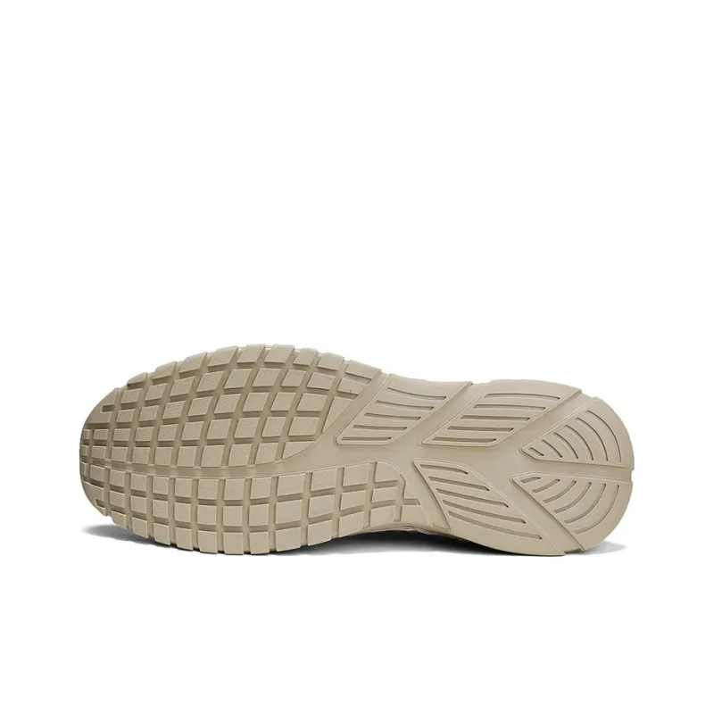 Season Ram Wear-resistant And Lightweight Low-Top Casual Shoes Men's-6