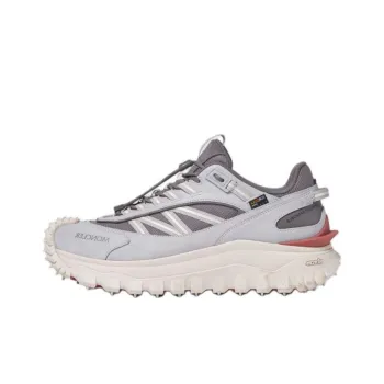 Moncler Trailgrip Gtx Trainers Women's