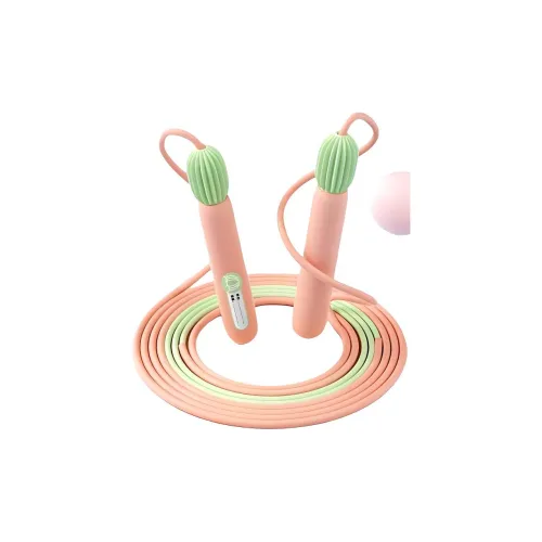 BB X SPECIAL Casual Entertainment Non Countable Jump Ropes Kids PP Rope PP Controller