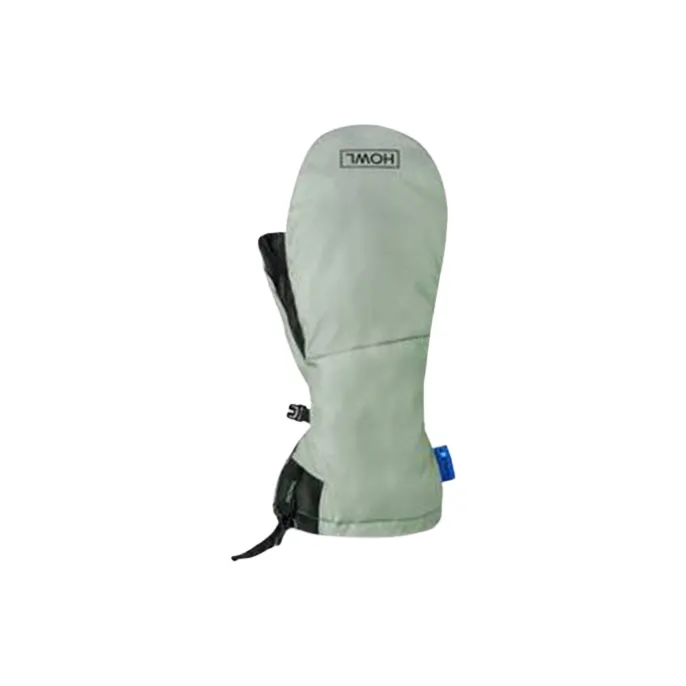 Deeluxe Ski Gloves-2