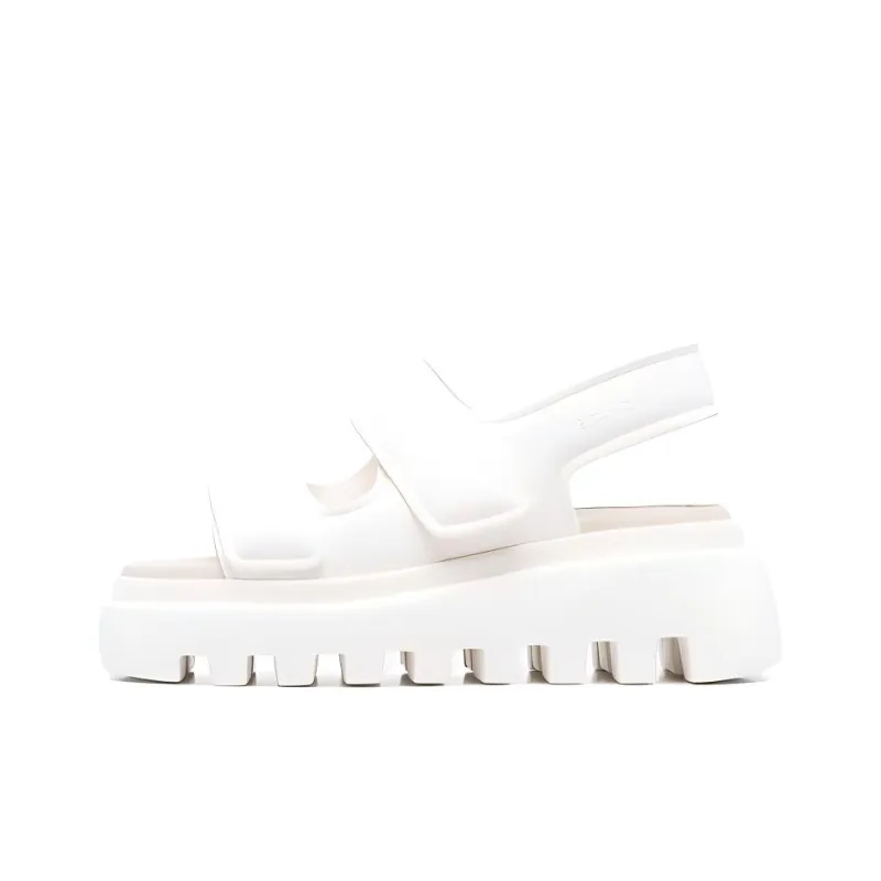 Vic Matie Touch strap Leather Sandals Women's-0