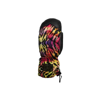 WEST SNOWBOARDING Ski Gloves