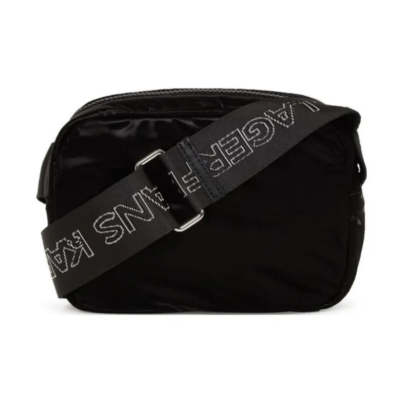 KARL LAGERFELD / Karl Lagerfeld Jeans Urban Cross Body Bag-1
