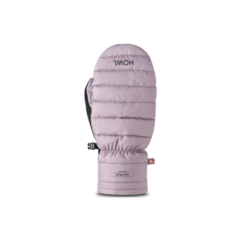 Deeluxe Ski Gloves-2