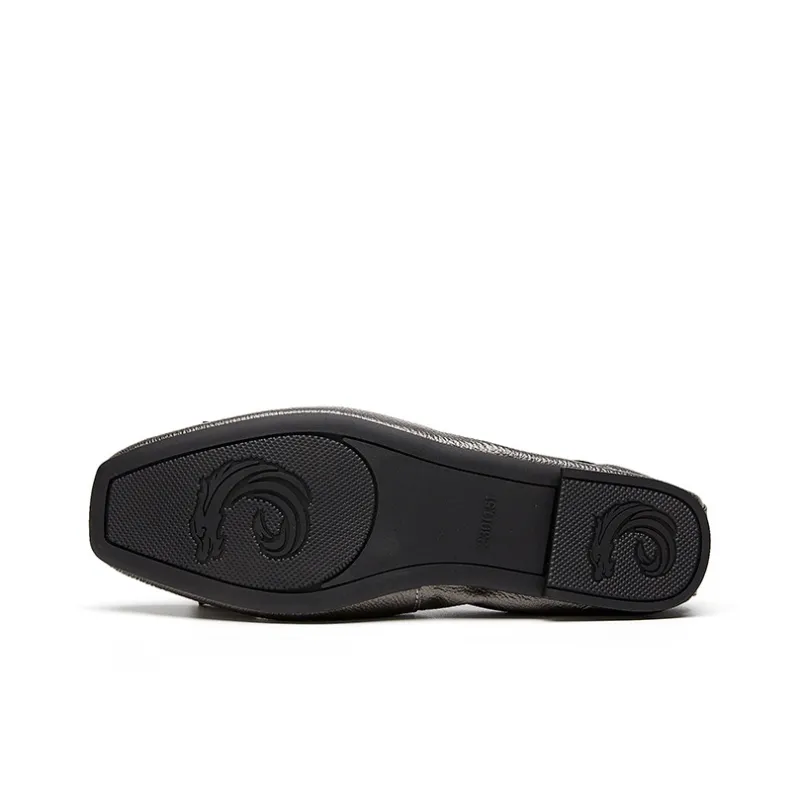 QUICHESHOES Casual Single Shoes Women's-16