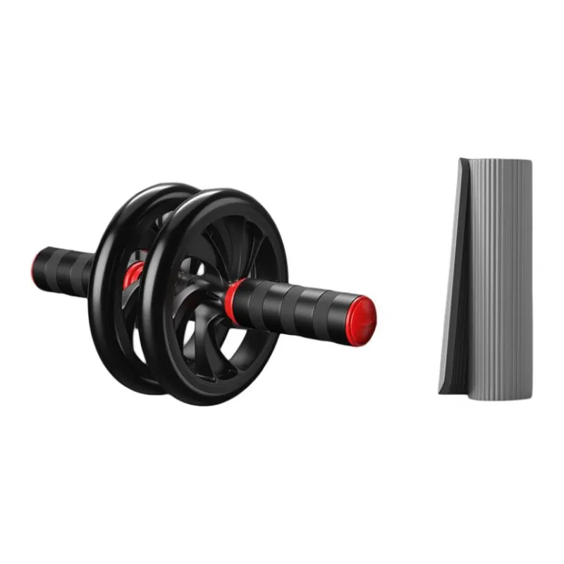 LiNing Abdominal Rollers Unisex-8