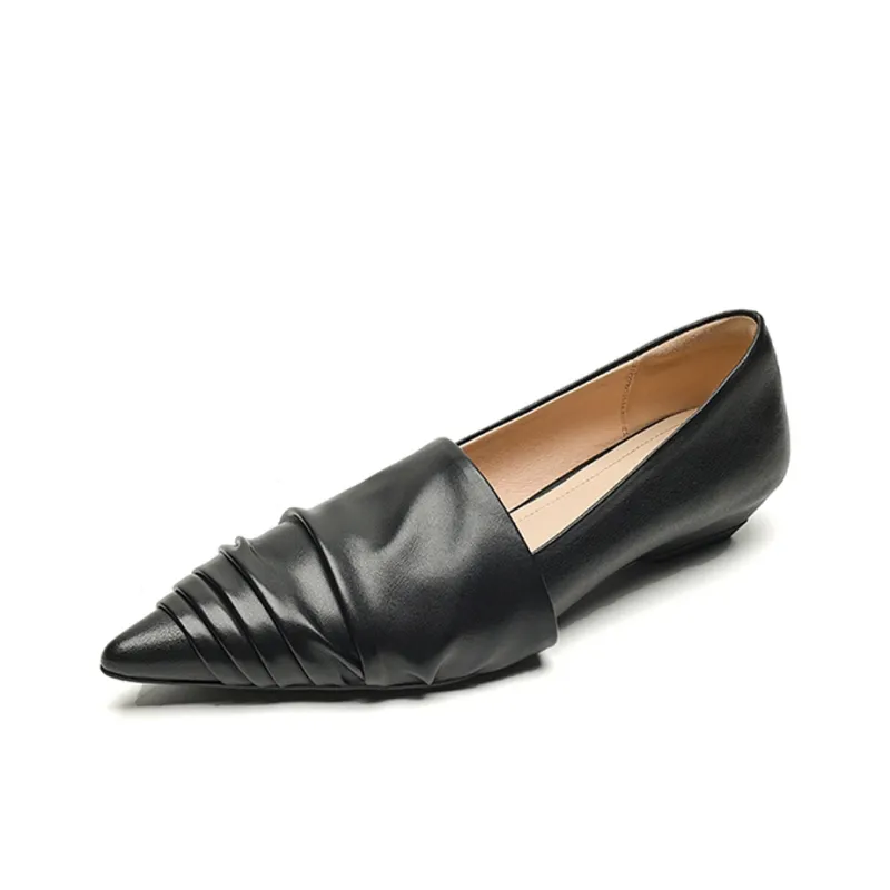EASTTATA ET Casual Single Shoes Women's-10