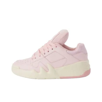 Giuseppe Zanotti Talon Leather Sneakers Women's