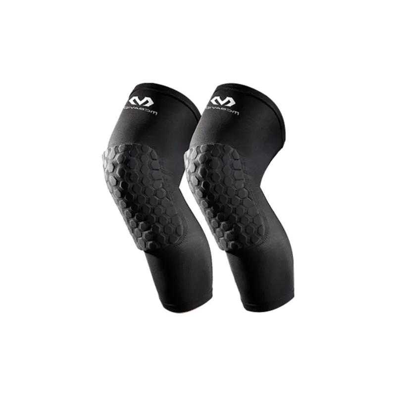 McDavid HEX Collision Avoidance Series Knee Pads-2