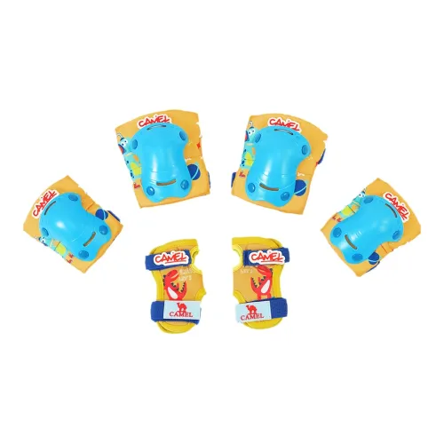 CAMEL Roller Skating Protective Gears