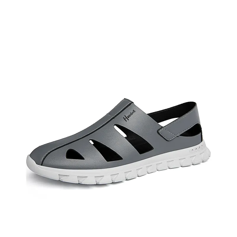 Extravagant Durable Breathable Low Top Casual Shoes Men's-4