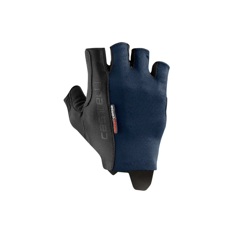 CASTELLI Riding Equipment Cycling Glove Outdoor Men's Polyester-3