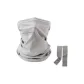 Light Gray (Face Masks+Cooling Arm Sleeves) 2 Pack