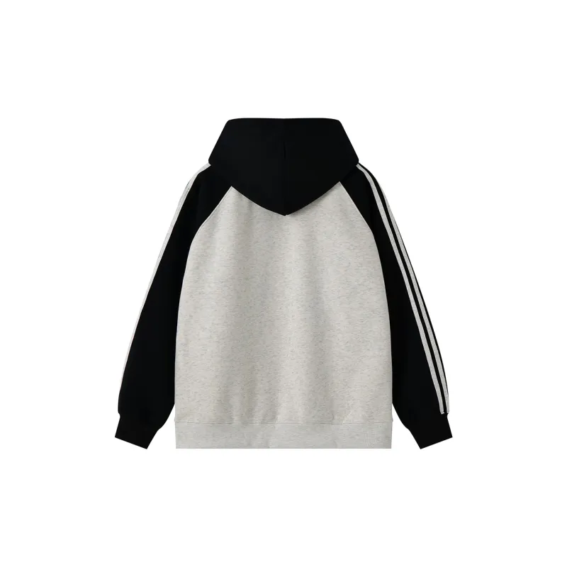 NOTFORMAD Sweatshirts Unisex-1