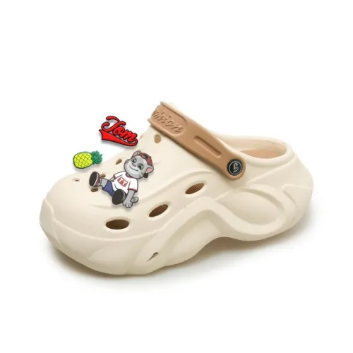 TALKING TOM Clogs Women's