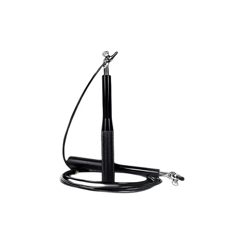 BB X SPECIAL Fitness Training Non Countable Jump Ropes Fitness Crowd PVC+Steel Wire Rope, Aluminum Alloy Controller
