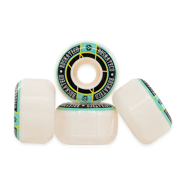 BDSKATECO Skateboard Wheels Double Kick Skateboard-0
