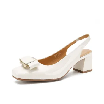 Safiya One Strap Sandals 6cm Women's